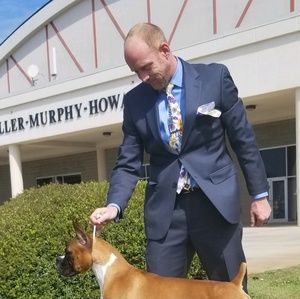 Meet your Posher, Steve